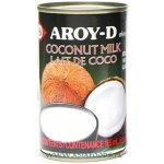 Aroy-D Kokosové mléko 165 ml – Hledejceny.cz