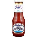 Kand kečup sladký 520 g – Zboží Dáma