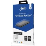 3mk HardGlass Max Lite pro Apple iPhone 13 5903108435086 – Zboží Živě