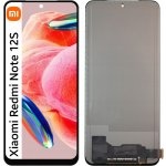 LCD Displej Xiaomi REDMI NOTE 12S – Hledejceny.cz