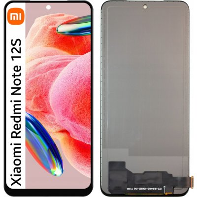 LCD Displej Xiaomi REDMI NOTE 12S – Hledejceny.cz