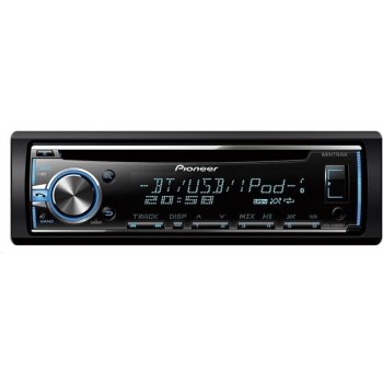 Pioneer DEH-X5900BT