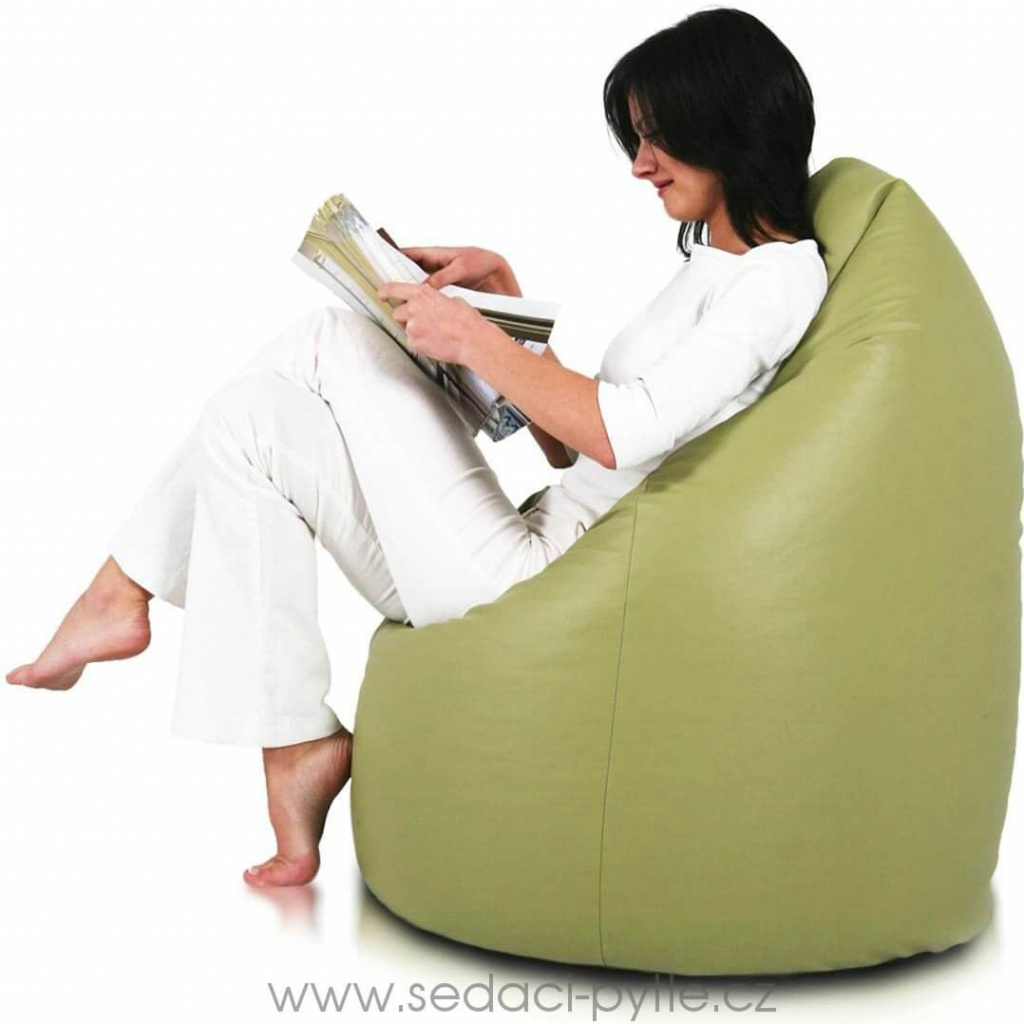 Большое удобное. Bean Bag Chair. Студ мешок. 6-Foot Bean Bag.