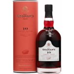 Graham’s Porto Tawny 10y 20% 0,75 l (tuba) – Zbozi.Blesk.cz