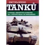 Encyklopedie tanků a obrněných vozidel od první světové války do současnosti – Hledejceny.cz