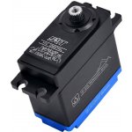 SRT W25 HiVOLT DC WATERPROOF Digital servo 25 kg-0,14s/60° – Hledejceny.cz