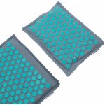 Sharp Shape Akupresurní ECO set tyrkysový – Zboží Dáma