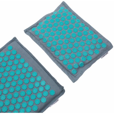 Sharp Shape Akupresurní ECO set tyrkysový – Zboží Dáma