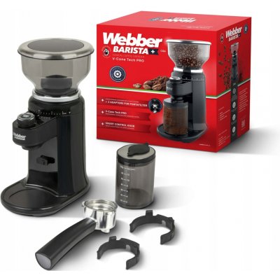 Webber CG6 – Hledejceny.cz