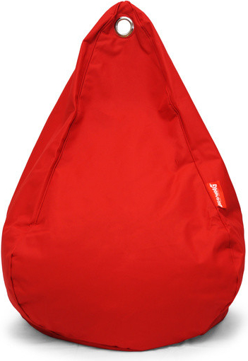 BeanBag Drop Red