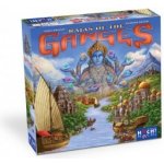 Huch & friends Rajas of the Ganges – Zboží Živě