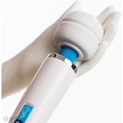 Vibrátor Europe Magic Wand Massager