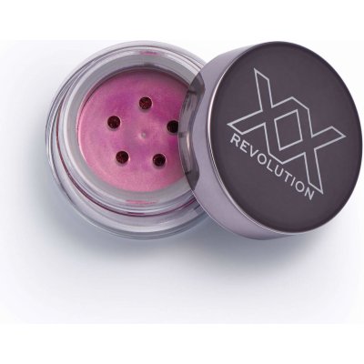XX Makeup Revolution ChromatiXX Duo Chrome Pot Charge pigment 0,4 g