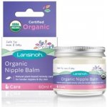 Lansinoh organický balzám na bradavky 60 ml – Zboží Dáma