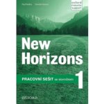 New Horizons 1 Workbook – Hledejceny.cz