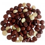 Levné Oříšky Perníčky 3 druhy čokolády 500 g – Zboží Dáma