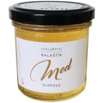 Včelařství Balaštík Med květový 200 g – Zboží Mobilmania