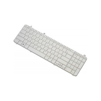 HP Pavilion DV6-1060el Klávesnice Keyboard pro Notebook Laptop Česká – Zboží Živě
