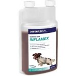 Equine America Cortaflex Inflamex Solution pro psy 473 ml – Hledejceny.cz