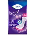 TENA Lady Normal Night 760765 10 ks – Sleviste.cz