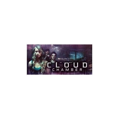 Cloud Chamber – Zbozi.Blesk.cz