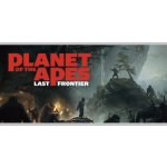 Planet of the Apes: Last Frontier – Hledejceny.cz