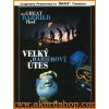 DVD film Velký bariérový útes DVD