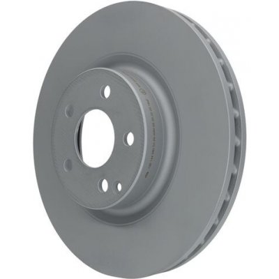 Brzdový kotouč ATE 24.0132-0144 (AT 432144) | Zboží Auto