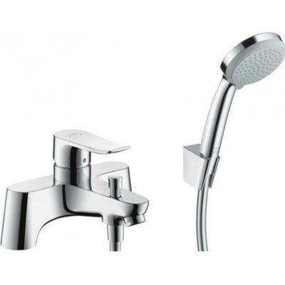 Hansgrohe 31422000 – Zbozi.Blesk.cz