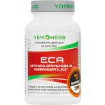 VemoHerb ECA 90 kapslí – Zbozi.Blesk.cz