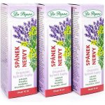Dr.Popov Bylinné Kotvičník zemní 50 ml – Hledejceny.cz