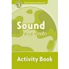 OXFORD READ AND DISCOVER Level 3: SOUND AND MUSIC ACTIVITY B