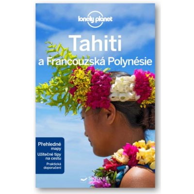 Tahiti a Francouzská Polynésie – Zboží Mobilmania