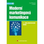 Moderní marketingová komunikace | Přikrylová Jana – Sleviste.cz