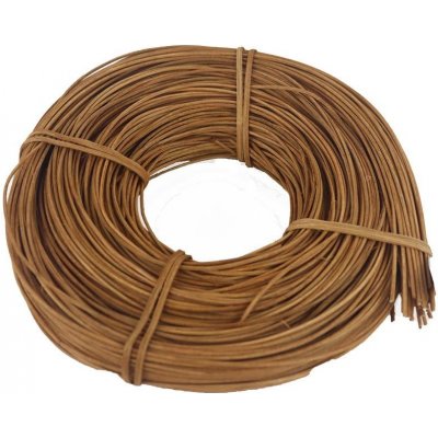 pedig hněd. kouř. 2mm kot.0,25kg 5002017-22 – Zboží Dáma
