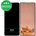 LCD Displej + Dotykové sklo Samsung Galaxy A53 A536B – Zbozi.Blesk.cz