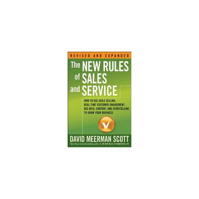New Rules of Sales and Service – Sleviste.cz