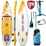 Paddleboard Coasto Argo DC 11'0" – Zboží Dáma