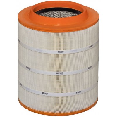 Vzduchový filtr HENGST FILTER E1150L – Hledejceny.cz