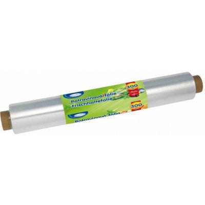 Fólie potravinová 45cm x 250m, 8mi – Zboží Dáma