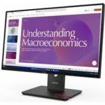 Lenovo ThinkVision T24d-40 – Zboží Živě