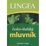 ČESKO-ITALSKÝ MLUVNÍK – Hledejceny.cz