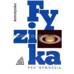 Fyzika pro gymnázia - astrofyzika - Macháček Martin – Hledejceny.cz