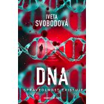 Dna - Spravedlnost existuje - Iveta Svobodová – Hledejceny.cz