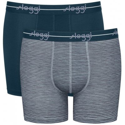 Sloggi men Start Hipster 2PACK Box 0032 – Zboží Dáma