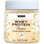 Weider Whey Protein White Spread bílá čokoláda 250 g – Hledejceny.cz