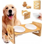 Set dvou keramických misek Tutumi 0,8 l – Zbozi.Blesk.cz