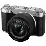 Fujifilm X-M5 – Zbozi.Blesk.cz