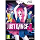 Just Dance 4