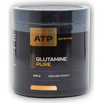 ATP Pure Glutamine 300 g